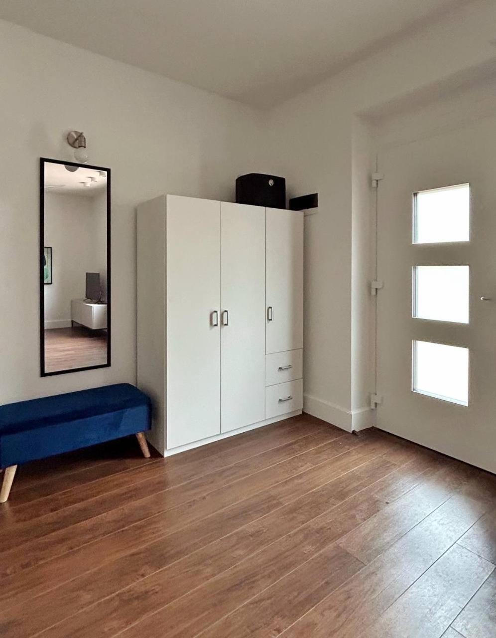 Garda View Apartment Tenno Exteriér fotografie