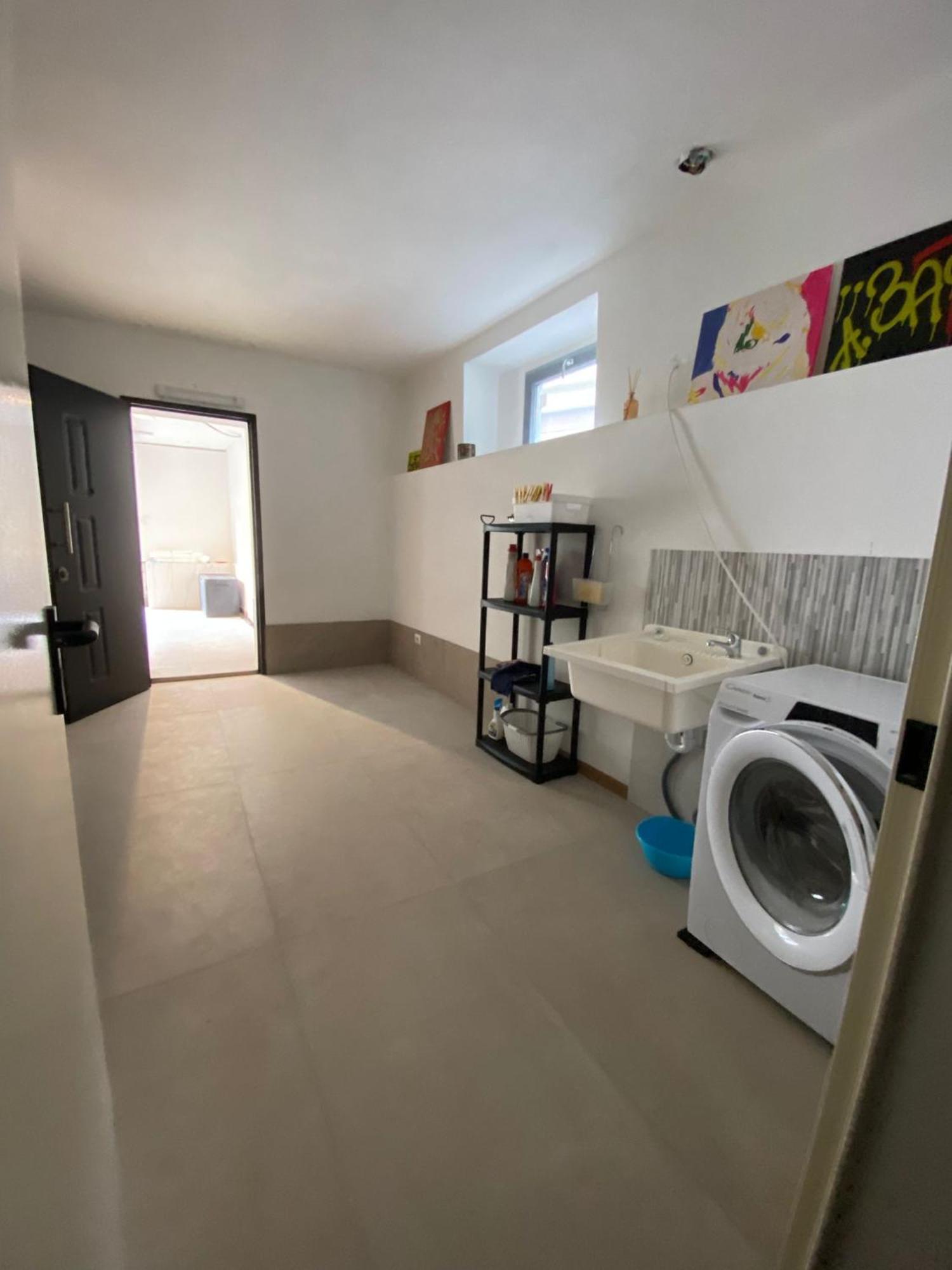 Garda View Apartment Tenno Exteriér fotografie